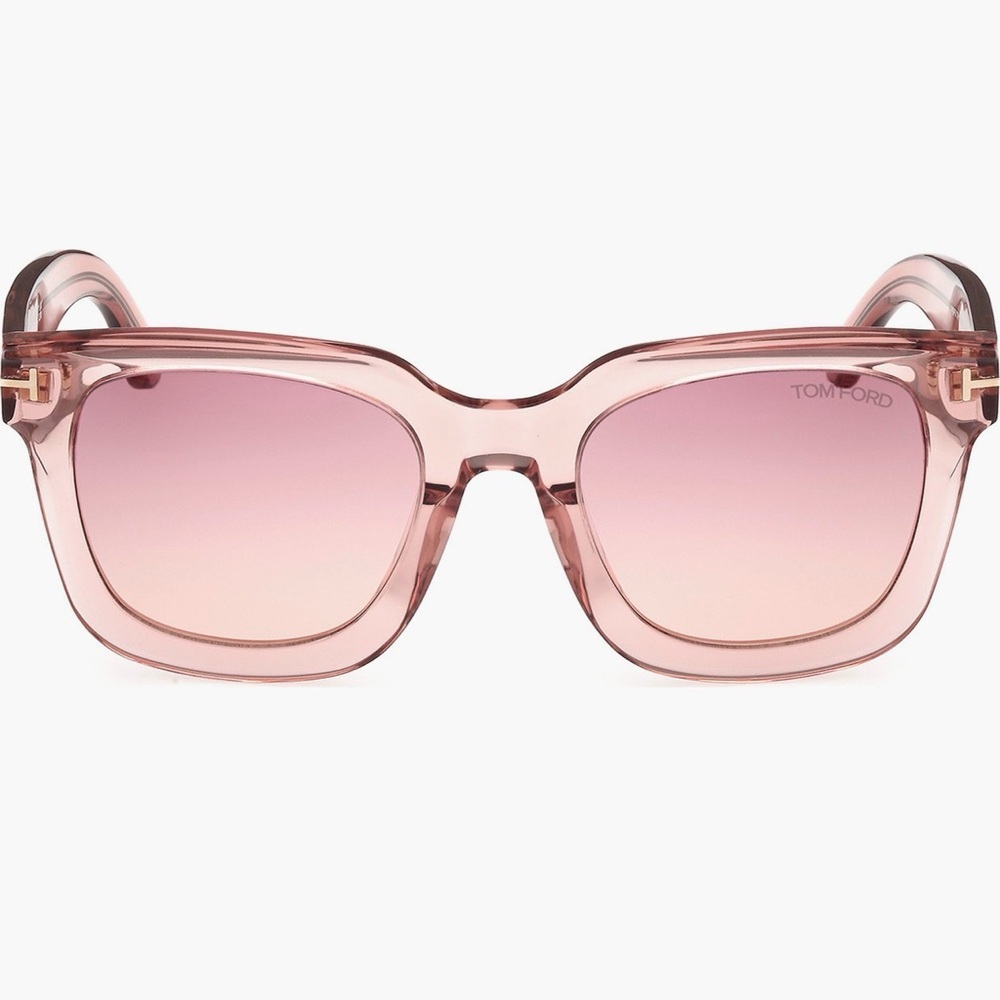 Tom Ford Blush Pink Women's Sunglasses